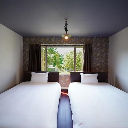Niseko Villa Kiraku Ki 외부 사진