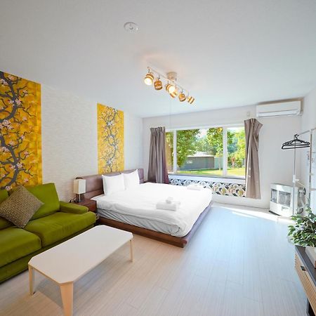 Niseko Villa Kiraku Ki 외부 사진
