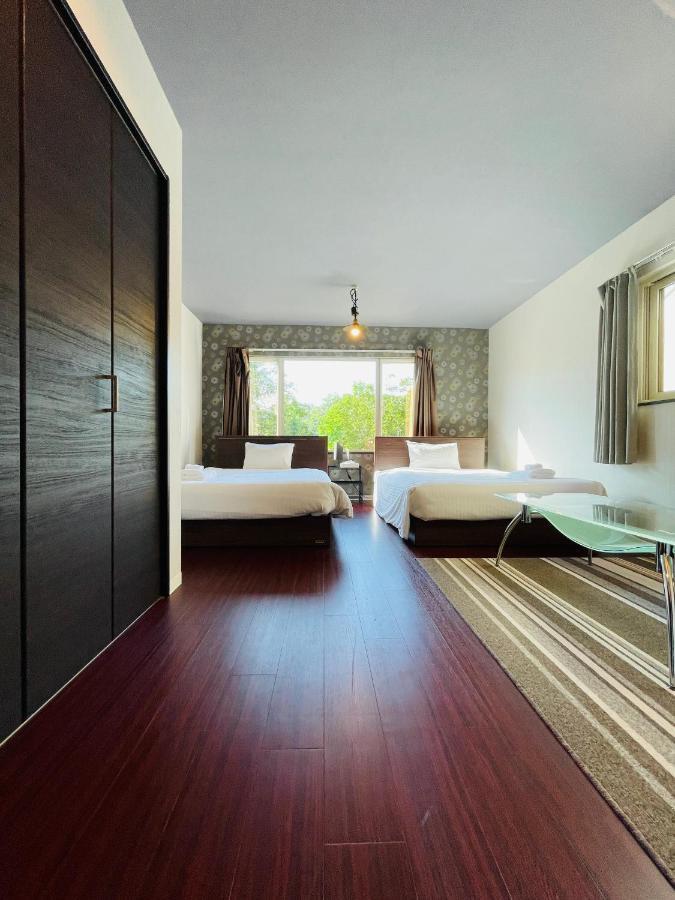 Niseko Villa Kiraku Ki 외부 사진