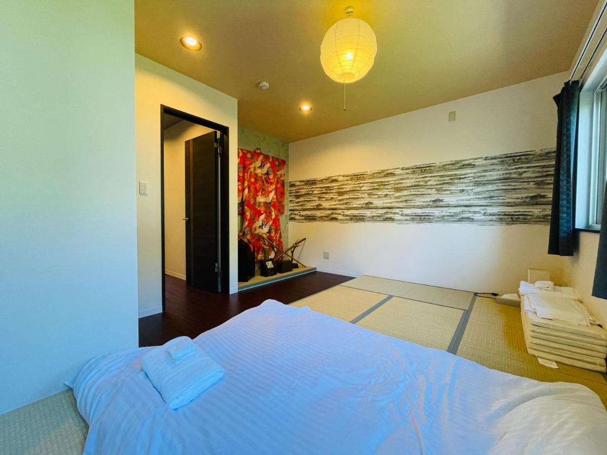 Niseko Villa Kiraku Ki 외부 사진