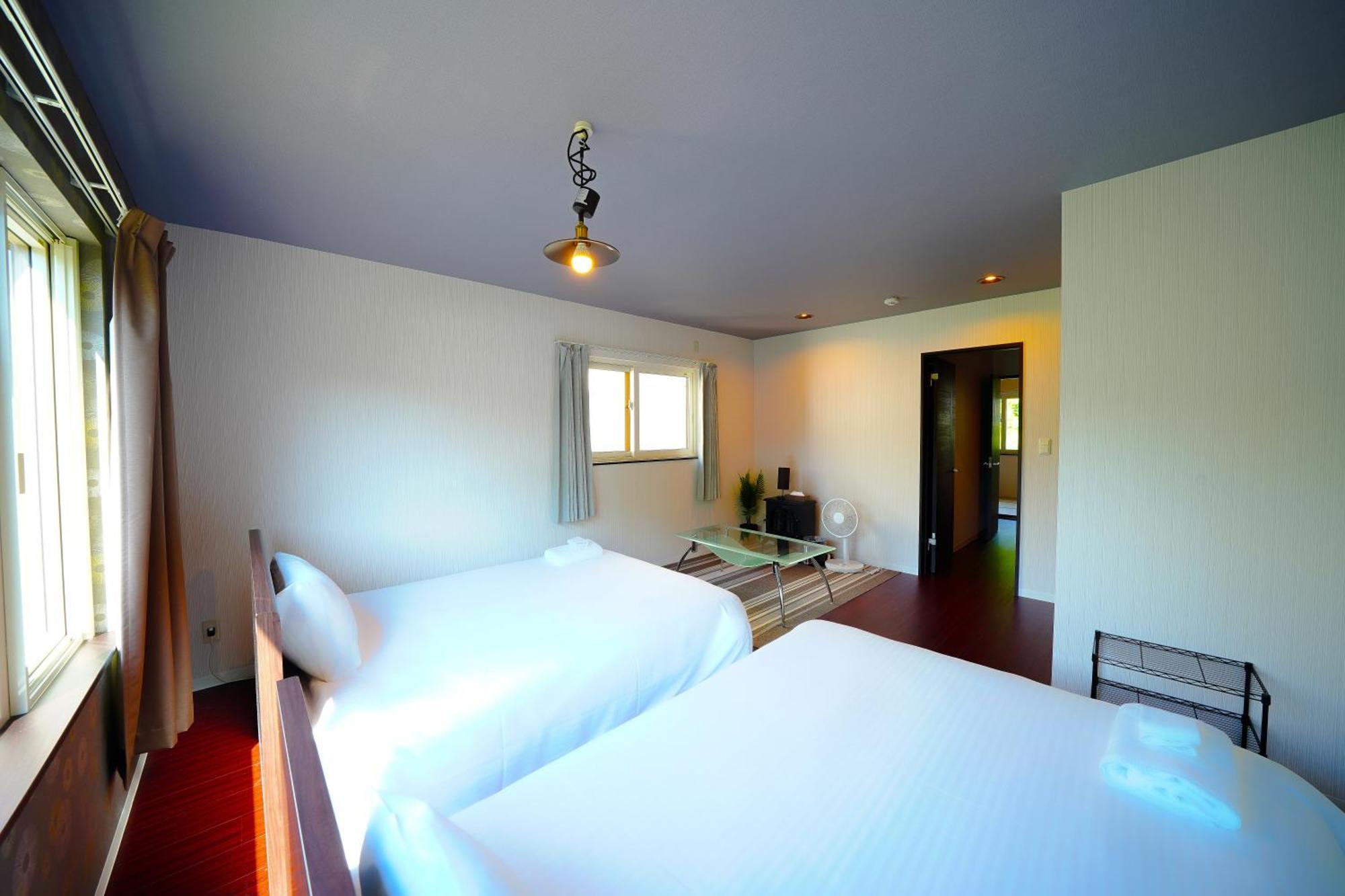 Niseko Villa Kiraku Ki 외부 사진