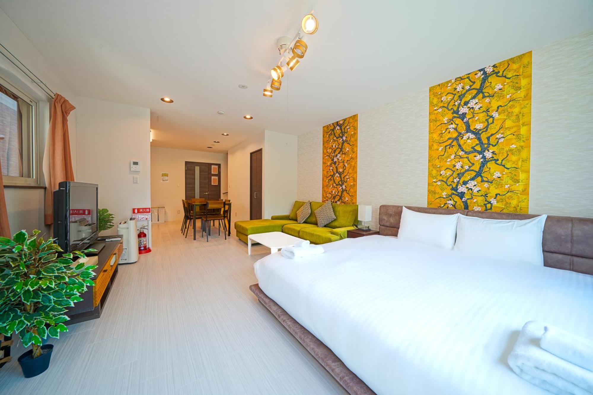 Niseko Villa Kiraku Ki 외부 사진