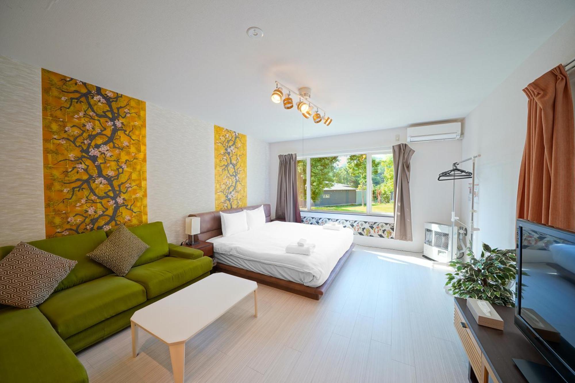 Niseko Villa Kiraku Ki 외부 사진