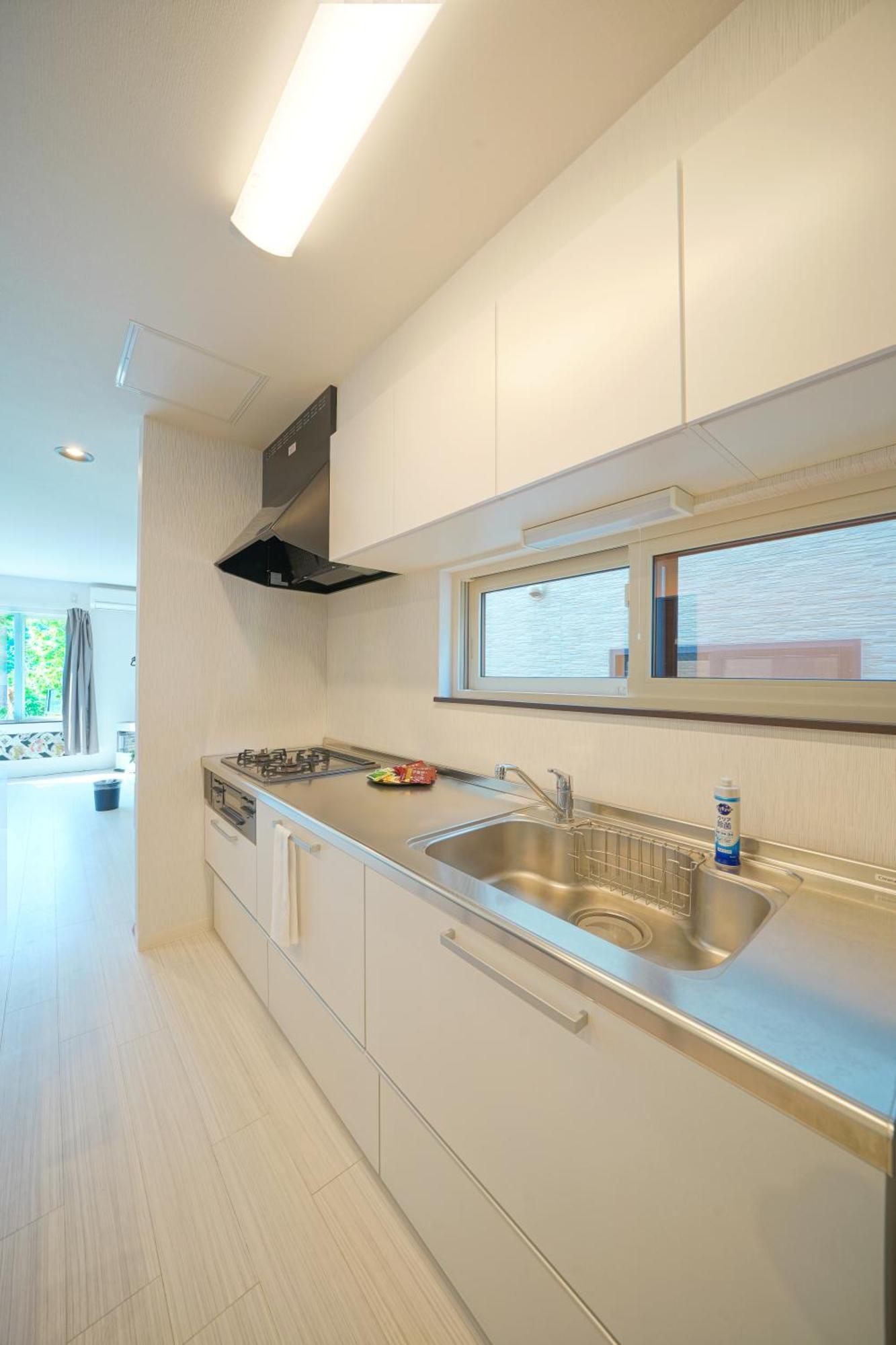 Niseko Villa Kiraku Ki 외부 사진