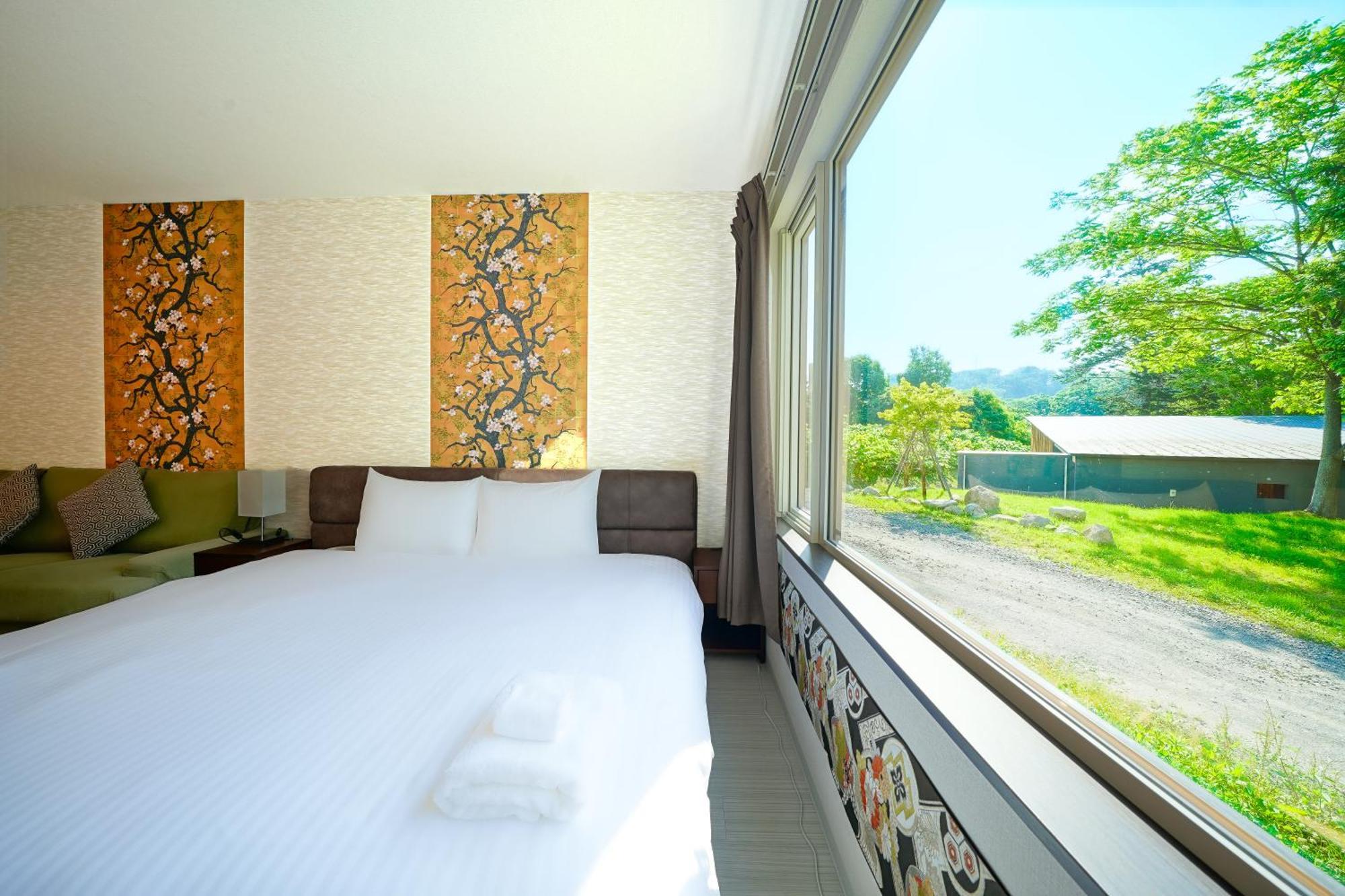 Niseko Villa Kiraku Ki 외부 사진