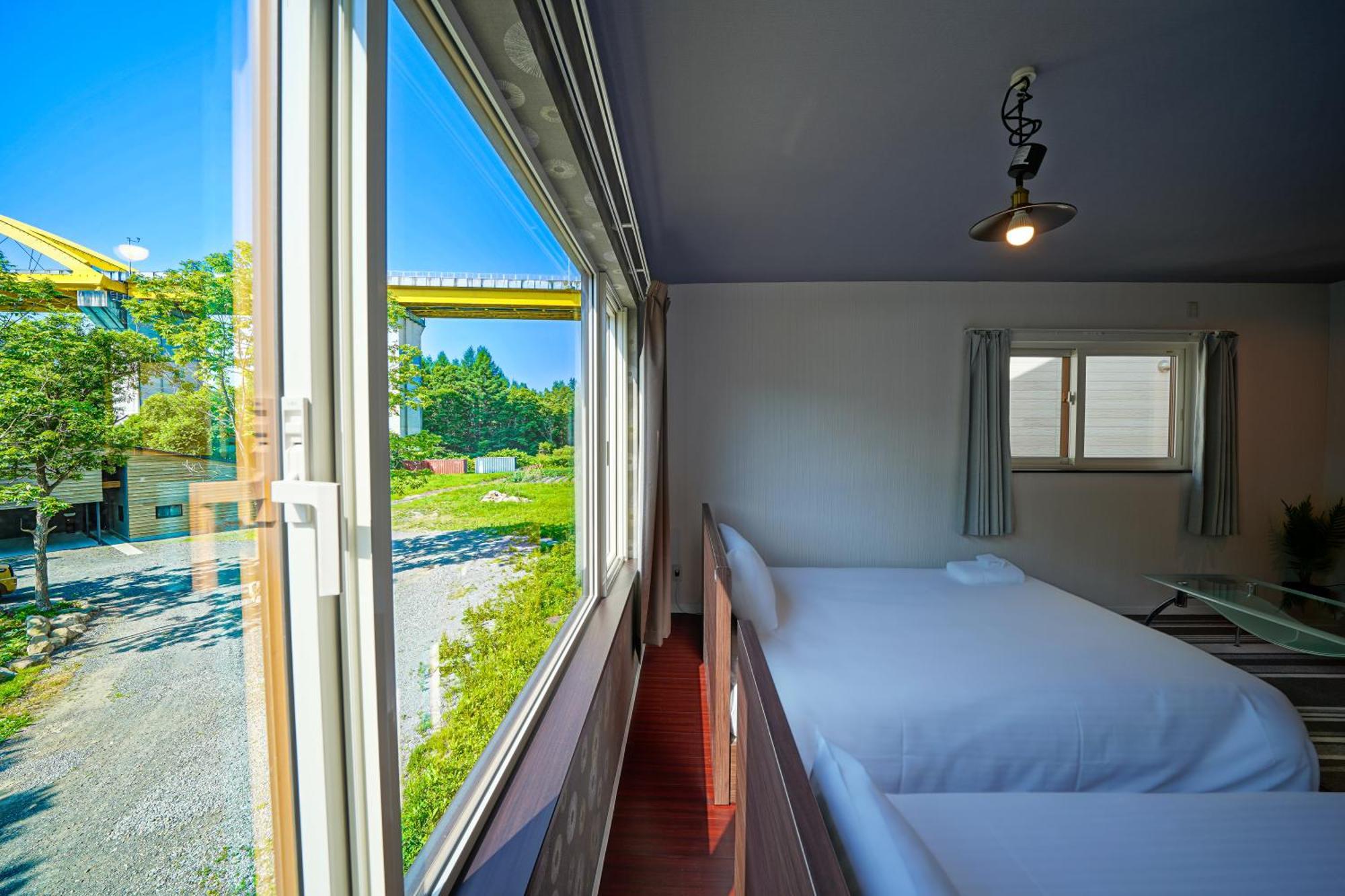 Niseko Villa Kiraku Ki 외부 사진